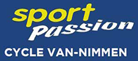 Logo Sport Passion 02